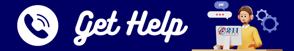 Get Help